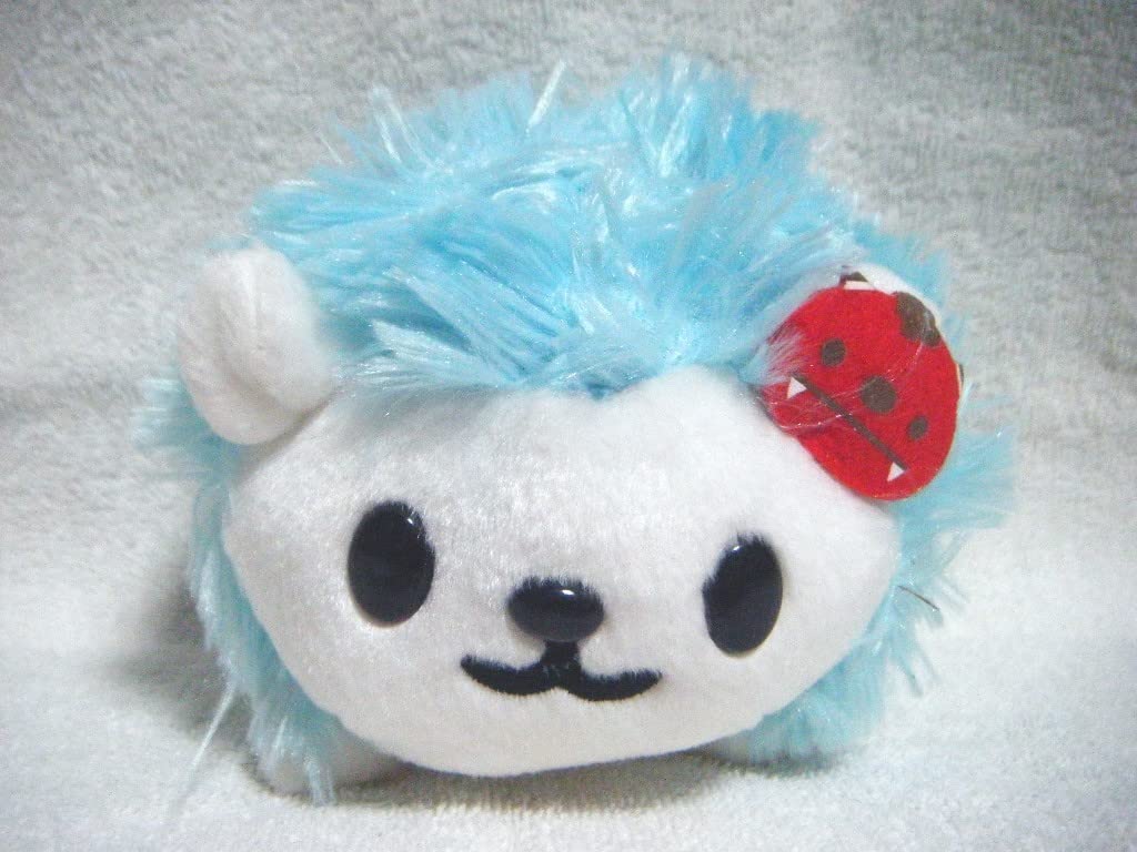 【レア】　かものはしかも。　特大　ぬいぐるみ　当選品 Amazon.co.jp: □ かものはしかも。『ぬいぐるみ オニかものはしかも
